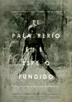 David Villalobos / El palabrerío en el espejo fundido.