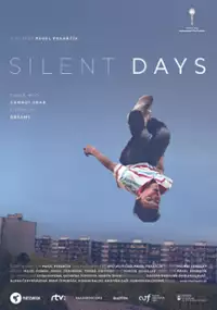 Plakat filmu Ciche dni