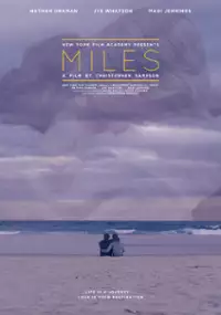 Plakat filmu Miles