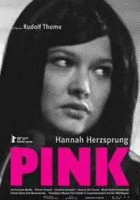 Plakat filmu Pink