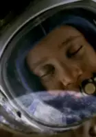 plakat filmuComment j'ai marché sur la lune