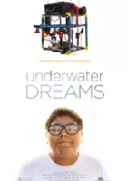 plakat filmu Underwater Dreams