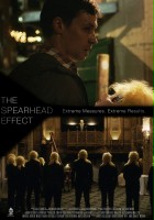 plakat filmu The Spearhead Effect