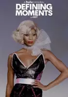 plakat serialu Defining Moments with OZY