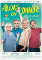 plakat filmu Alors on danse