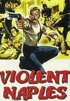 plakat filmu Napoli violenta