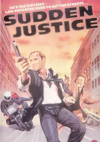 Plakat filmu Napoli violenta