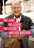 plakat filmu The Earl, His Lover, the Escort and Her Brother