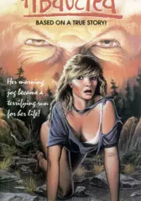 Plakat filmu Abducted