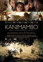 plakat filmu Kanimambo
