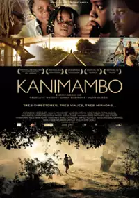 Plakat filmu Kanimambo