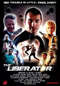 Plakat filmu The Liberator