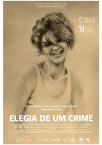 Plakat filmu Elegia de Um Crime