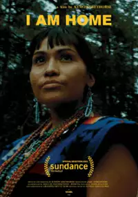 Plakat filmu I AM HOME