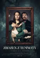 plakat filmu Dziecko nocy