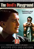 plakat filmu The Devil's Playground