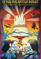 Istv&aacute;n Kardos / Sabat czarownic