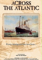 plakat filmu Across the Atlantic