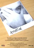 plakat filmu Attrition