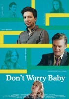 plakat filmu Don't Worry Baby