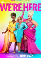 Marco Morante / We're Here