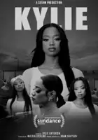 plakat filmu Kylie