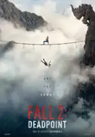 plakat filmu Nie patrz w d&oacute;ł 2