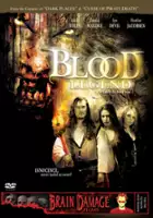 Garrett Clancy / Blood Legend
