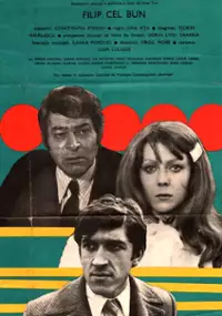Plakat filmu Filip cel Bun