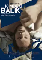 plakat filmu İçimdeki Balık