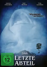 Plakat filmu Das letzte Abteil
