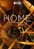 plakat - Innowacyjne domy (2020)