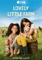 plakat filmu Nasza mała farma