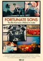 Peter Jones / Fortunate Sons