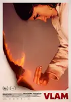 plakat filmu Vlam