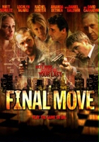 plakat filmu Final Move