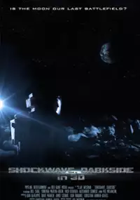 Plakat filmu Mroczna fala