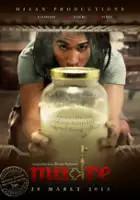 plakat filmu Madre