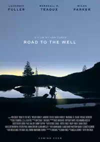 Plakat filmu Road to the Well