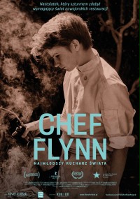 Chef Flynn - najmłodszy kucharz świata (2018) plakat