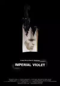Plakat filmu Imperial Violet