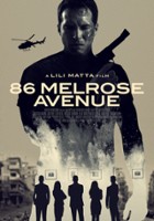 plakat filmu 86 Melrose Avenue