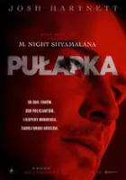 plakat filmu Pułapka