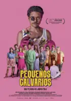 plakat filmu Peque&ntilde;os calvarios