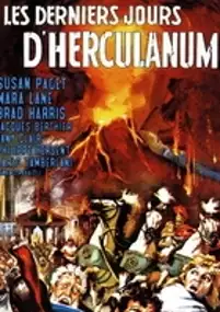 Plakat filmu Anno 79: La distruzione di Ercolano