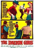 Charles Cooper / The Dalton Girls