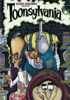 plakat - Toonsylvania (1998)