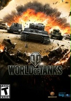 plakat filmu World of Tanks
