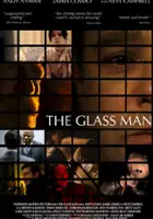 plakat filmu The Glass Man