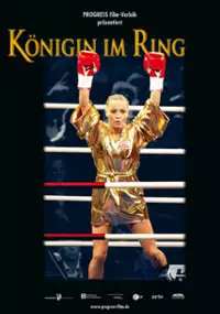 Plakat filmu Königin im Ring